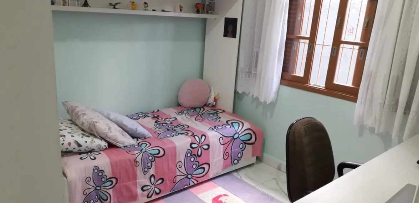 Foto 6 de Casa com 2 quartos à venda, 95m2 em Vila Junqueira, Santo Andre - SP