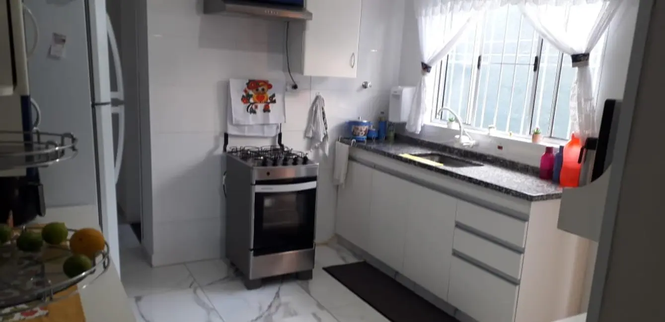 Foto 9 de Casa com 2 quartos à venda, 95m2 em Vila Junqueira, Santo Andre - SP