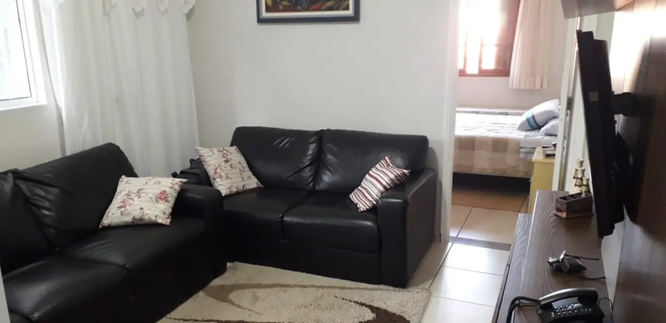 Foto 3 de Casa com 2 quartos à venda, 95m2 em Vila Junqueira, Santo Andre - SP