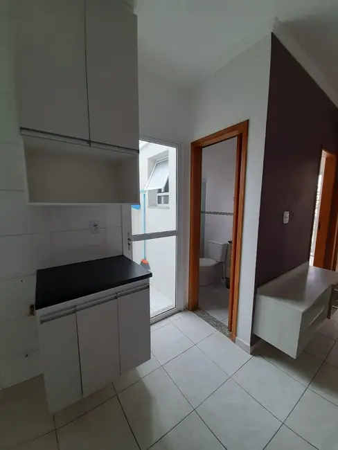 Apartamento com 2 quartos à venda, 40m2 em Vila Junqueira, Santo Andre - SP - imagem 4 Foto 4 de Apartamento com 2 quartos à venda, 40m2 em Vila Junqueira, Santo Andre - SP