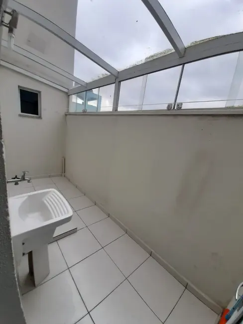 Apartamento com 2 quartos à venda, 40m2 em Vila Junqueira, Santo Andre - SP - imagem 9 Foto 9 de Apartamento com 2 quartos à venda, 40m2 em Vila Junqueira, Santo Andre - SP