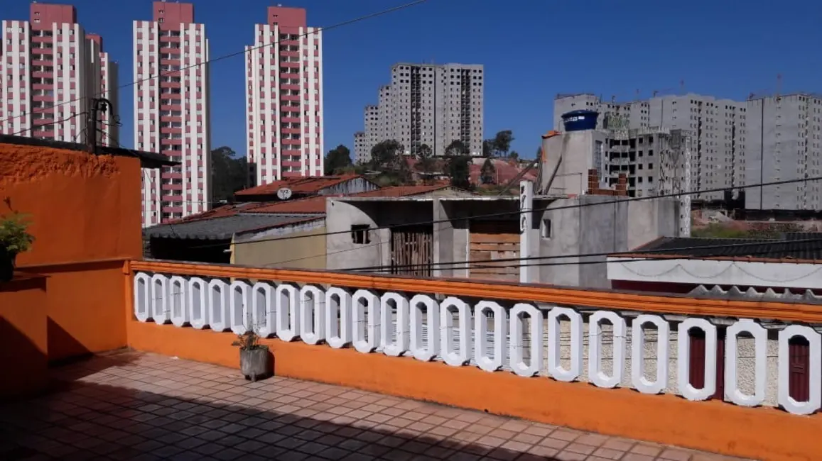 Casa com 1 quarto à venda, 177m2 em Jardim do Estádio, Santo Andre - SP - imagem 3 Foto 3 de Casa com 1 quarto à venda, 177m2 em Jardim do Estádio, Santo Andre - SP