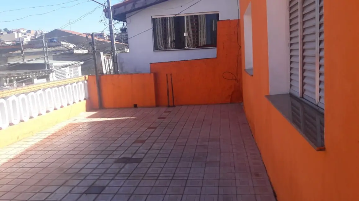 Casa com 1 quarto à venda, 177m2 em Jardim do Estádio, Santo Andre - SP - imagem 4 Foto 4 de Casa com 1 quarto à venda, 177m2 em Jardim do Estádio, Santo Andre - SP