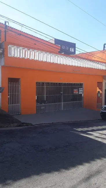 Foto 2 de Casa com 1 quarto à venda, 177m2 em Jardim do Estádio, Santo Andre - SP