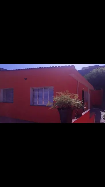 Foto 1 de Casa com 1 quarto à venda, 177m2 em Jardim do Estádio, Santo Andre - SP