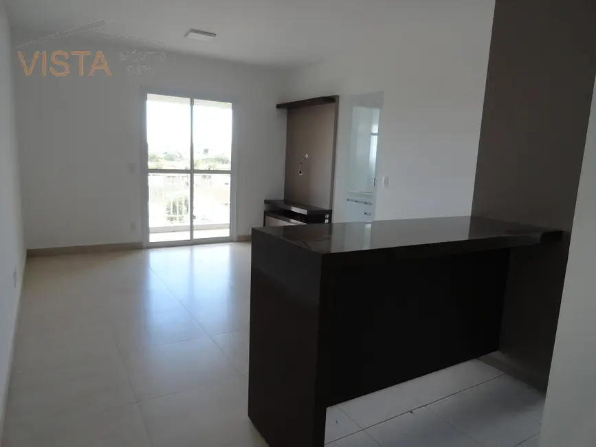 Foto 1 de Apartamento com 2 quartos para alugar, 63m2 em Rosário, Sao Joao Da Boa Vista - SP