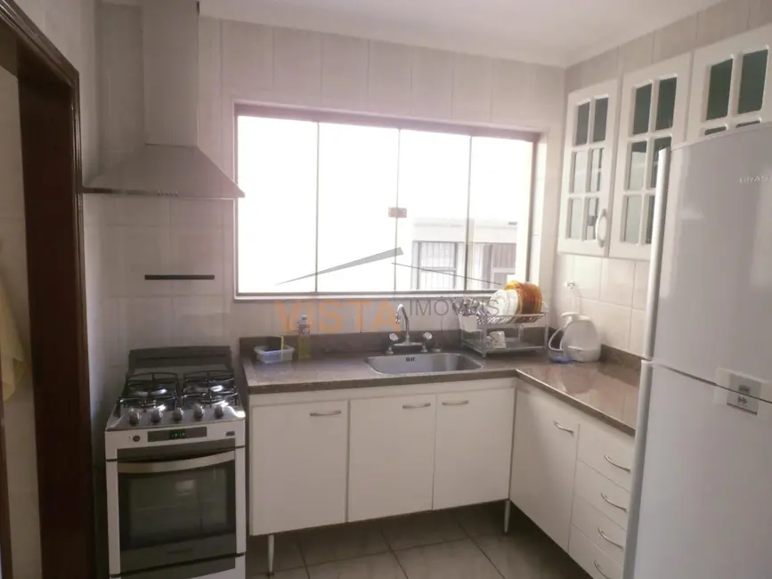 Foto 2 de Apartamento com 3 quartos à venda, 473m2 em Centro, Sao Joao Da Boa Vista - SP