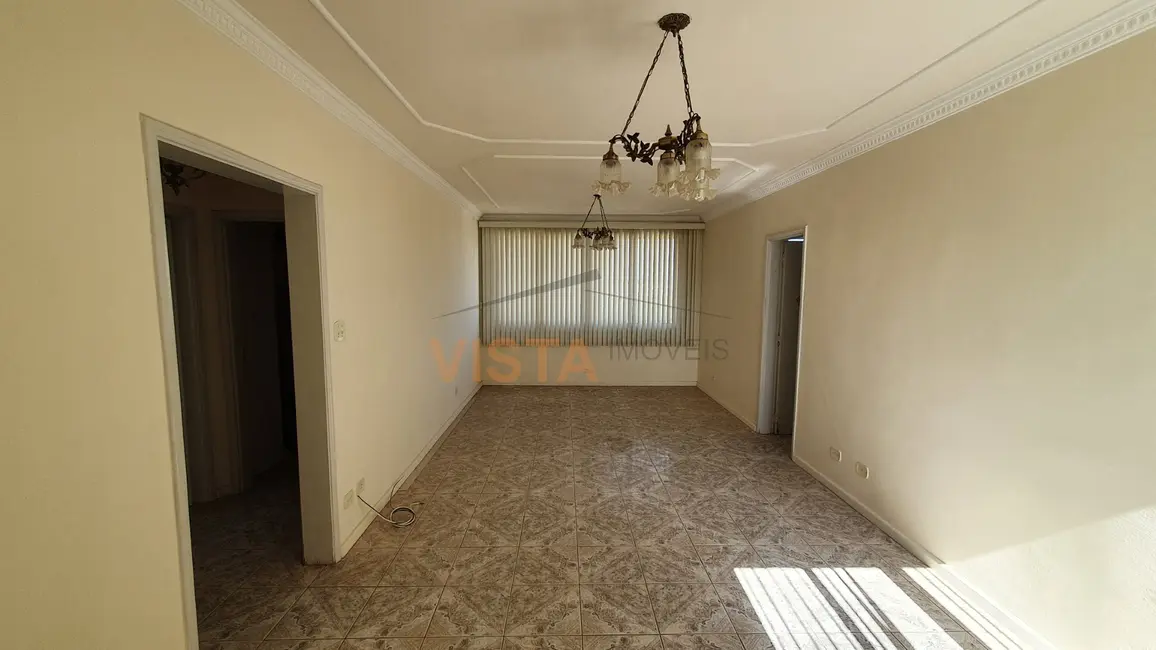 Foto 1 de Apartamento com 2 quartos à venda, 100m2 em Centro, Sao Joao Da Boa Vista - SP