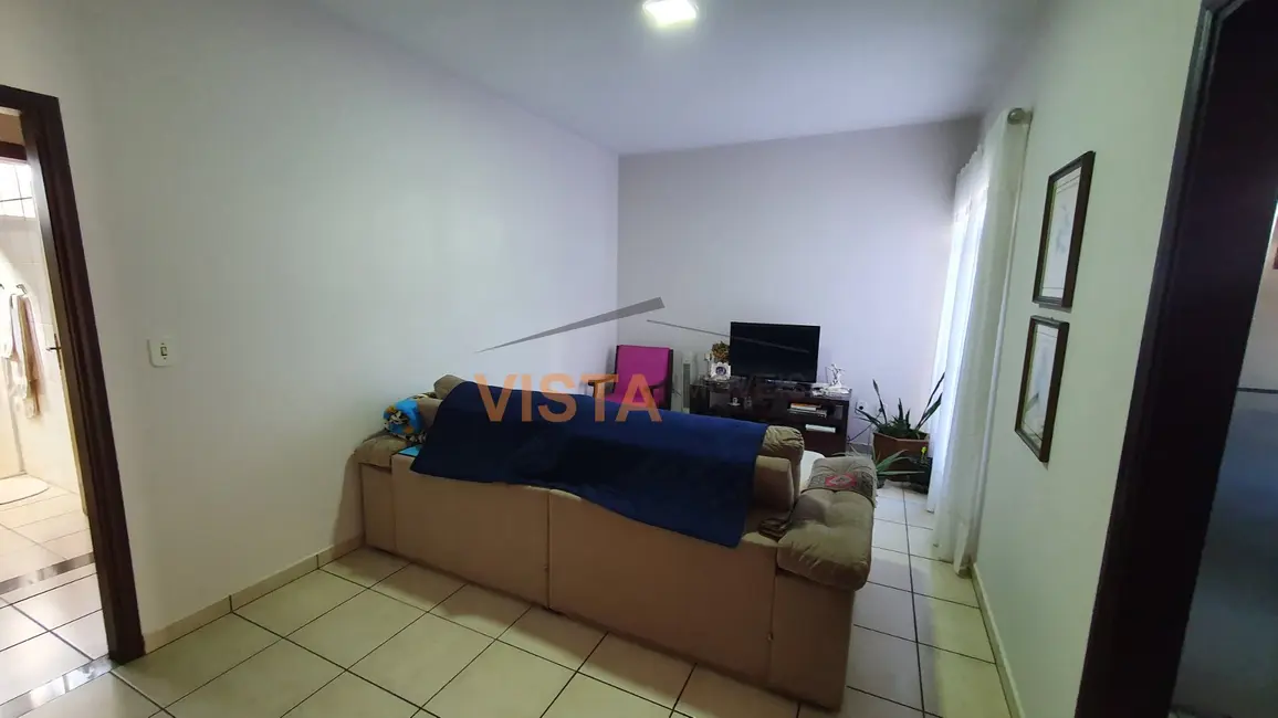 Foto 1 de Apartamento com 1 quarto à venda, 474m2 em Centro, Sao Joao Da Boa Vista - SP