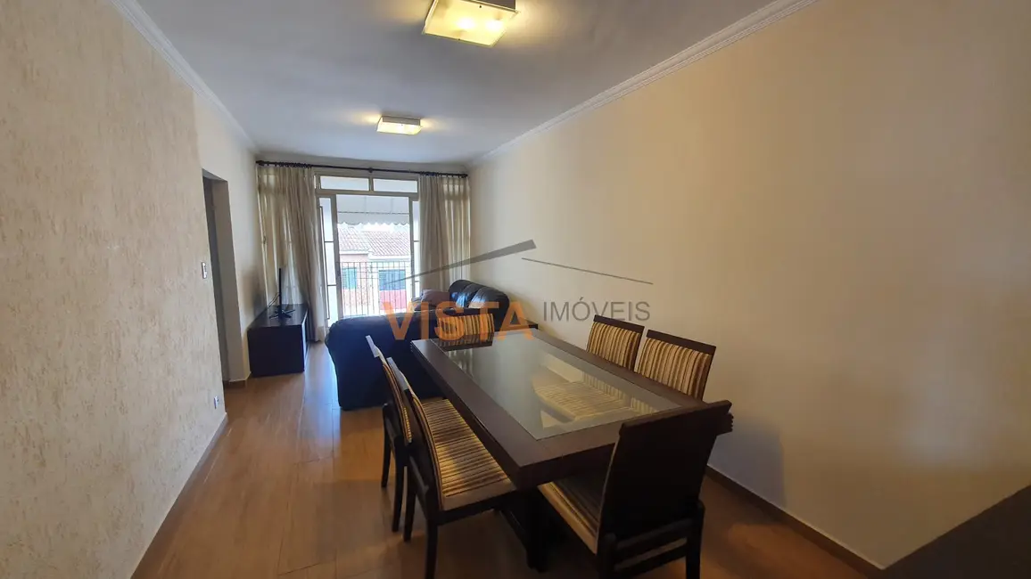 Foto 2 de Apartamento com 2 quartos à venda, 82m2 em Jardim Michelazzo, Sao Joao Da Boa Vista - SP