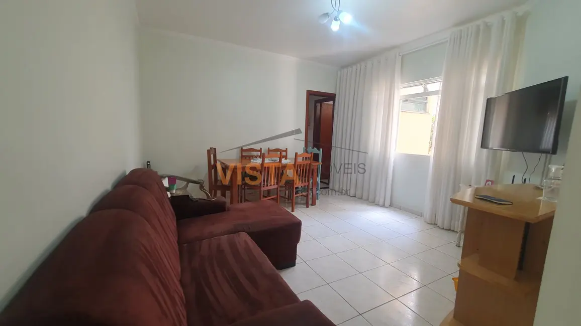 Foto 1 de Apartamento com 2 quartos à venda, 63m2 em Jardim Nova São João, Sao Joao Da Boa Vista - SP