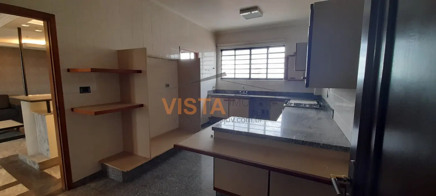 Foto 1 de Apartamento com 3 quartos à venda e para alugar, 172m2 em Perpétuo Socorro, Sao Joao Da Boa Vista - SP