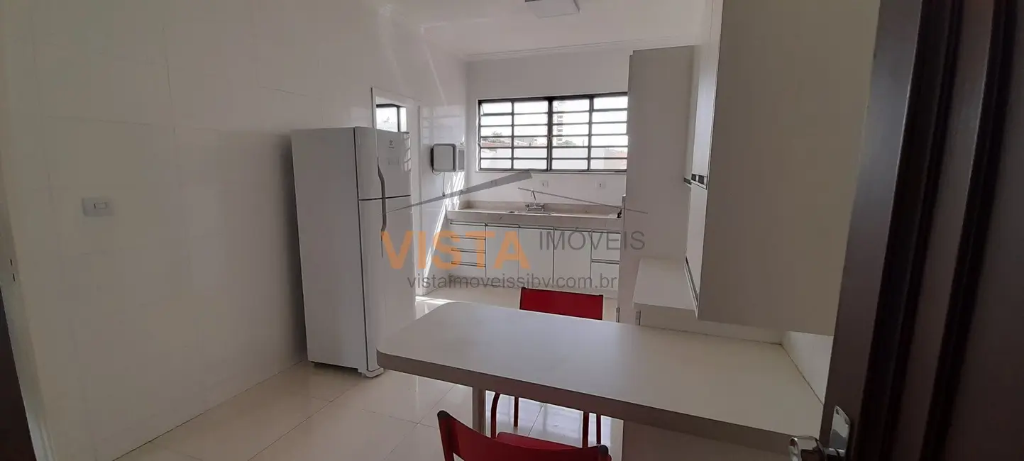 Foto 1 de Apartamento com 3 quartos à venda, 172m2 em Perpétuo Socorro, Sao Joao Da Boa Vista - SP