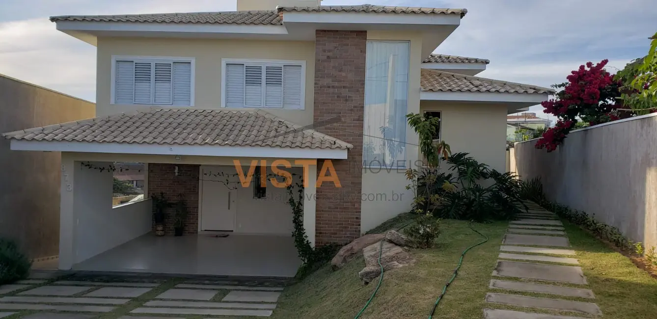 Foto 1 de Casa de Condomínio com 3 quartos à venda, 774m2 em Vila Tenente Vasconcelos, Sao Joao Da Boa Vista - SP