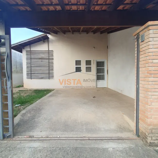 Foto 1 de Casa com 2 quartos à venda, 160m2 em Jardim Lucas Teixeira, Sao Joao Da Boa Vista - SP