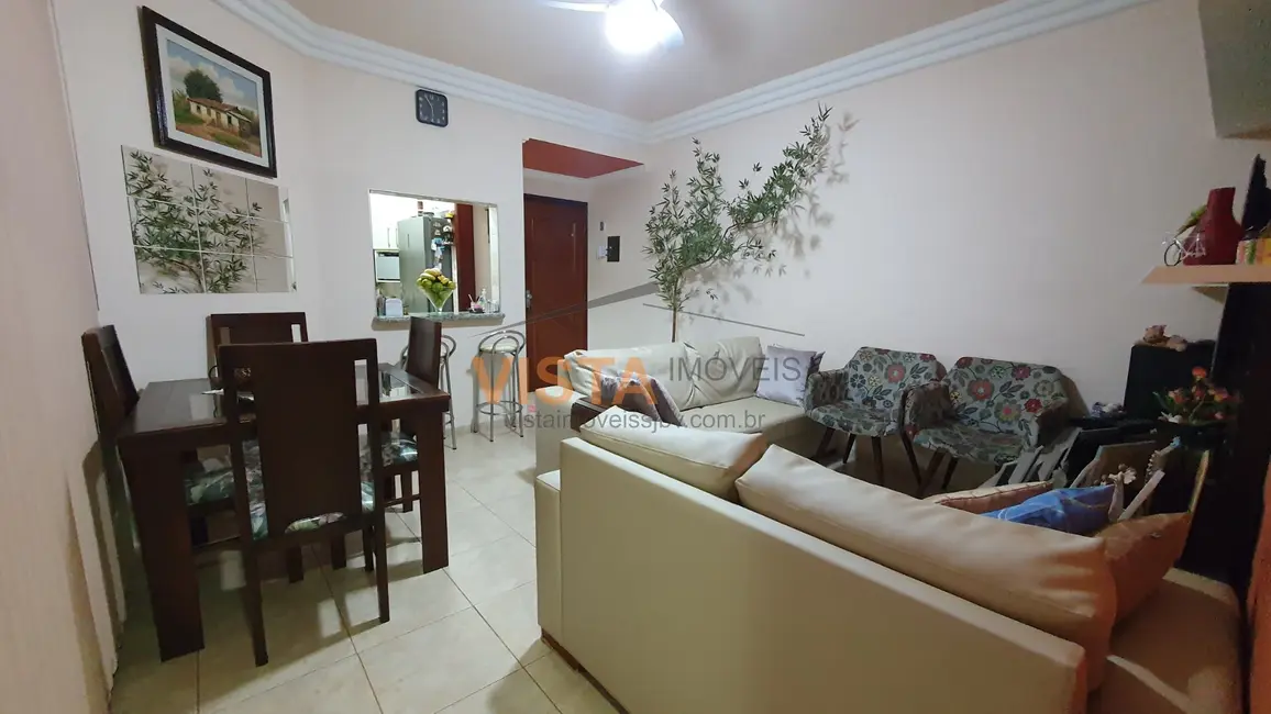Foto 2 de Apartamento com 2 quartos à venda, 63m2 em Jardim Nova São João, Sao Joao Da Boa Vista - SP