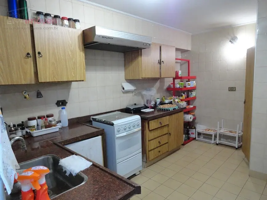 Foto 2 de Casa com 3 quartos à venda em Centro, Aguas Da Prata - SP