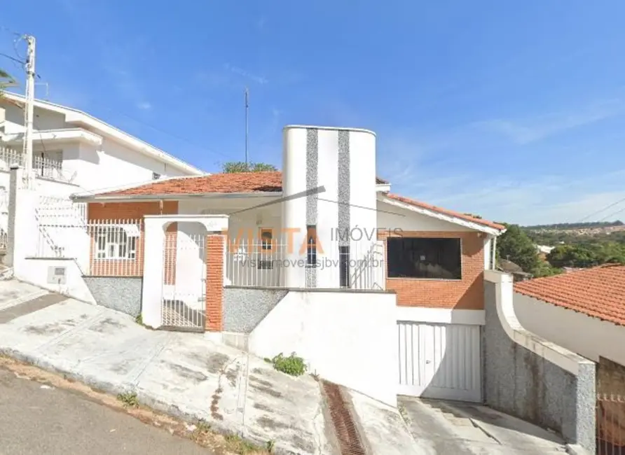 Foto 1 de Casa com 3 quartos à venda, 300m2 em Jardim Molinari, Sao Joao Da Boa Vista - SP