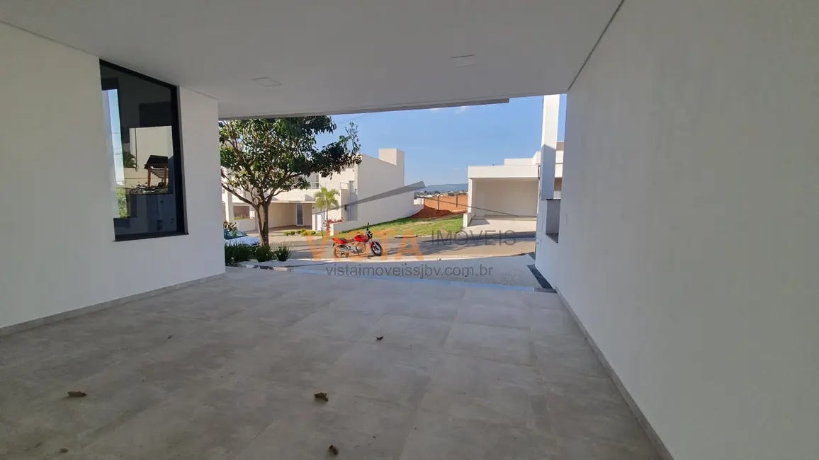 Foto 2 de Casa de Condomínio à venda, 179m2 em Jardim Almeida, Sao Joao Da Boa Vista - SP