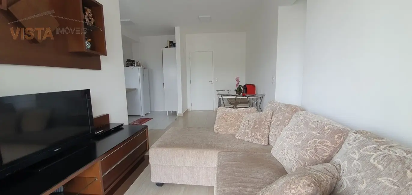 Foto 2 de Apartamento com 1 quarto à venda, 47m2 em Rosário, Sao Joao Da Boa Vista - SP