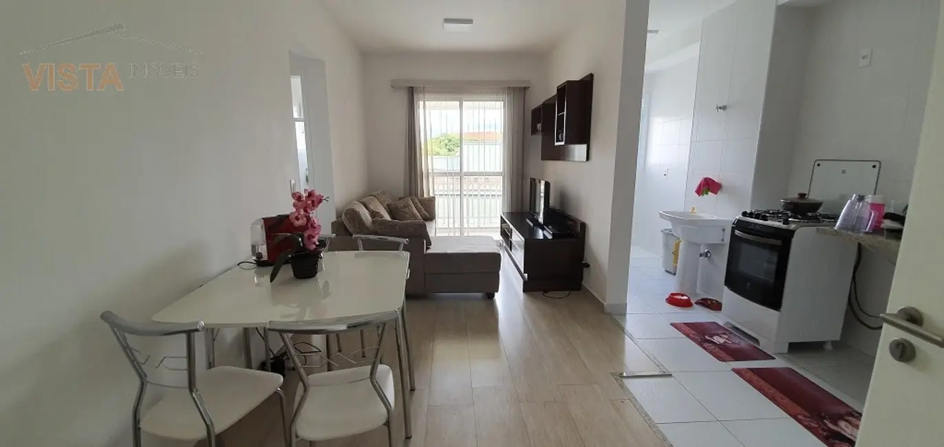 Foto 1 de Apartamento com 1 quarto à venda, 47m2 em Rosário, Sao Joao Da Boa Vista - SP