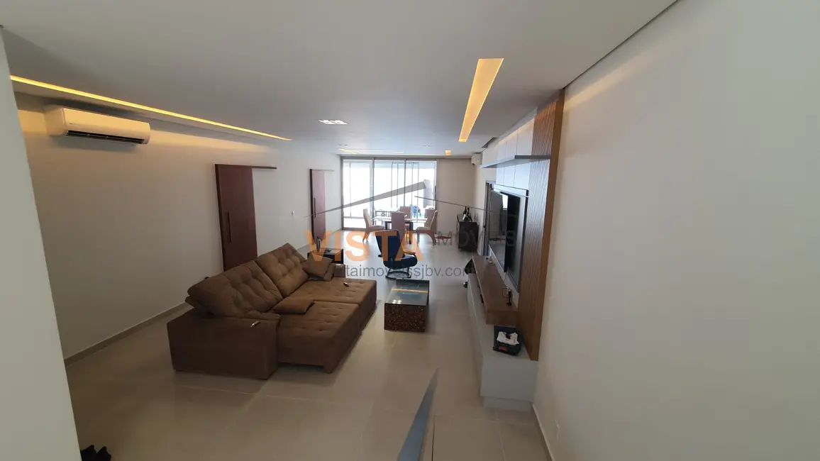 Foto 2 de Casa de Condomínio à venda e para alugar, 459m2 em Sao Joao Da Boa Vista - SP
