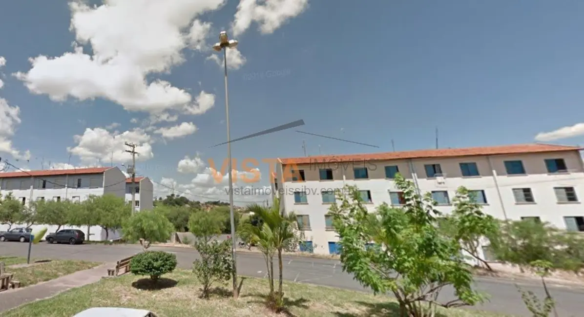 Foto 2 de Apartamento com 2 quartos à venda, 45m2 em Solário da Mantiqueira, Sao Joao Da Boa Vista - SP
