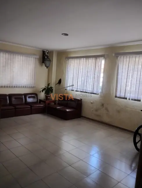 Foto 2 de Apartamento com 3 quartos à venda, 106m2 em Rudge Ramos, Sao Bernardo Do Campo - SP