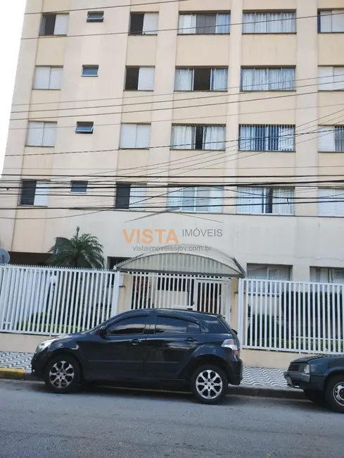 Foto 1 de Apartamento com 3 quartos à venda, 106m2 em Rudge Ramos, Sao Bernardo Do Campo - SP