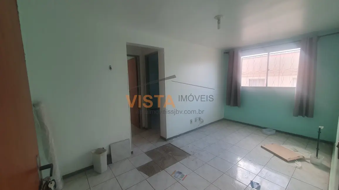 Foto 1 de Apartamento com 2 quartos à venda em Pocos De Caldas - MG