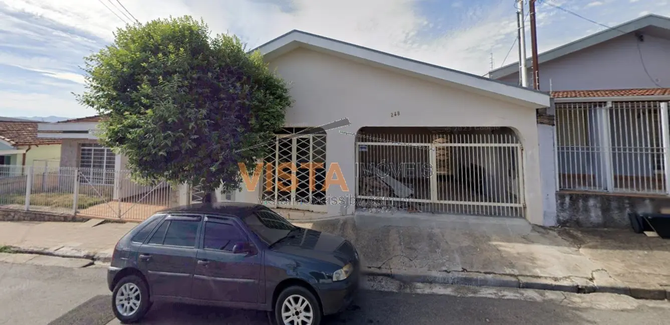 Foto 1 de Casa com 3 quartos à venda, 200m2 em Jardim Recreio, Sao Joao Da Boa Vista - SP