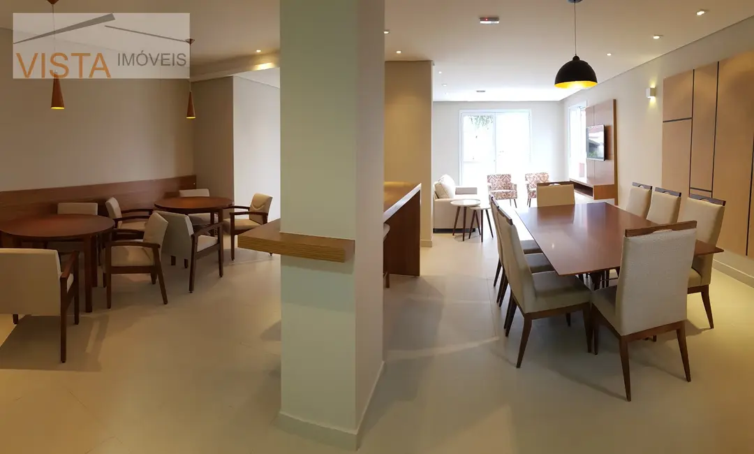 Foto 2 de Apartamento com 3 quartos à venda e para alugar, 190m2 em Perpétuo Socorro, Sao Joao Da Boa Vista - SP