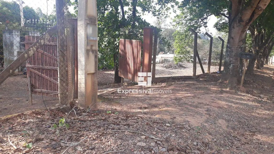 Foto 2 de Sala Comercial à venda, 11785m2 em Loteamento Padovani, Itatiba - SP