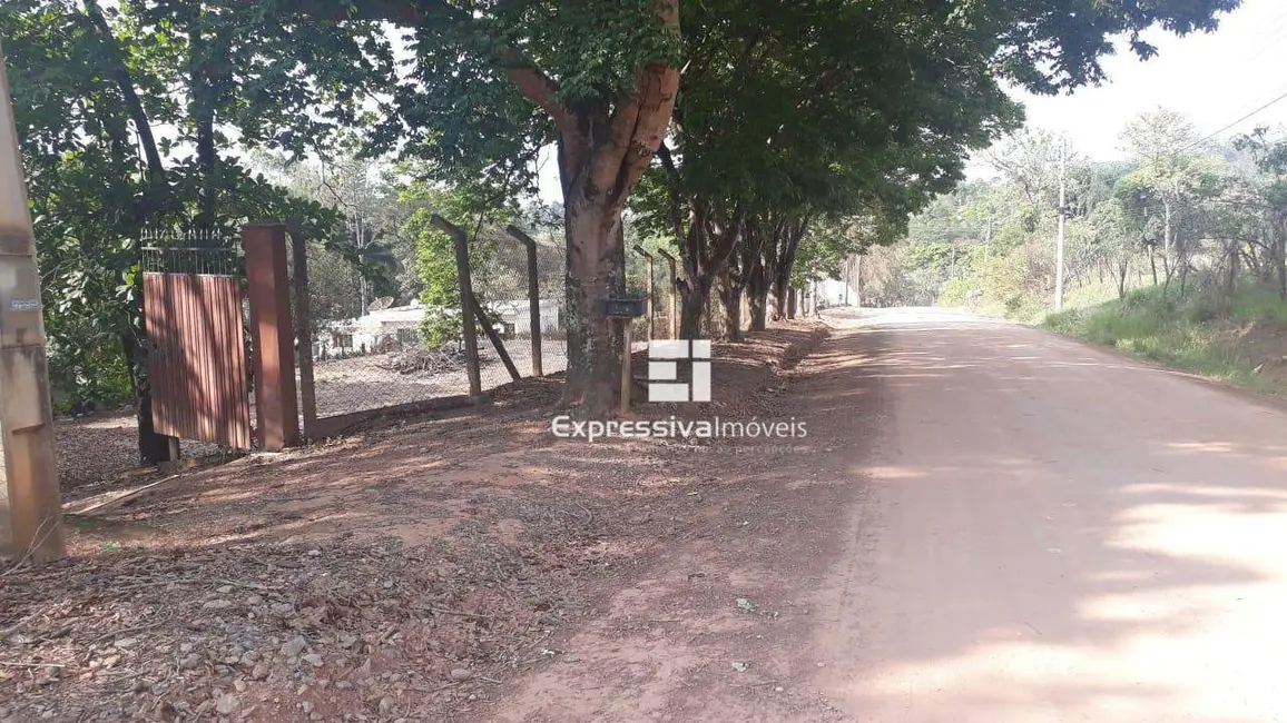 Foto 1 de Sala Comercial à venda, 11785m2 em Loteamento Padovani, Itatiba - SP