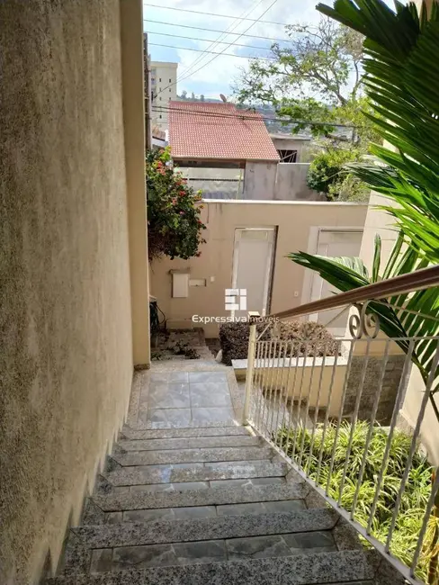 Foto 8 de Casa com 4 quartos à venda, 420m2 em Nova Itatiba, Itatiba - SP