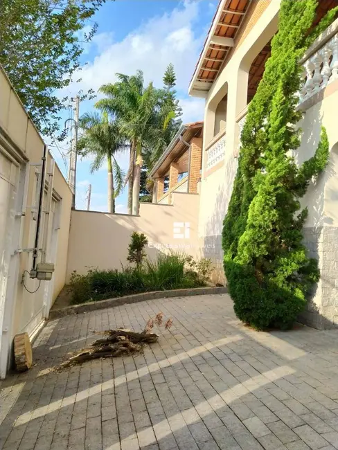 Foto 4 de Casa com 4 quartos à venda, 420m2 em Nova Itatiba, Itatiba - SP