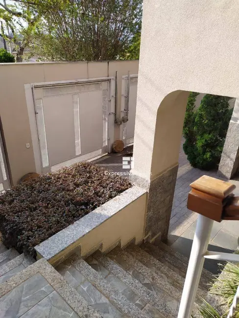 Foto 6 de Casa com 4 quartos à venda, 420m2 em Nova Itatiba, Itatiba - SP