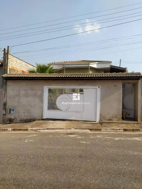 Foto 1 de Casa com 3 quartos à venda, 250m2 em Loteamento Itatiba Park, Itatiba - SP