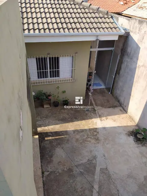 Foto 2 de Casa com 3 quartos à venda, 250m2 em Loteamento Itatiba Park, Itatiba - SP