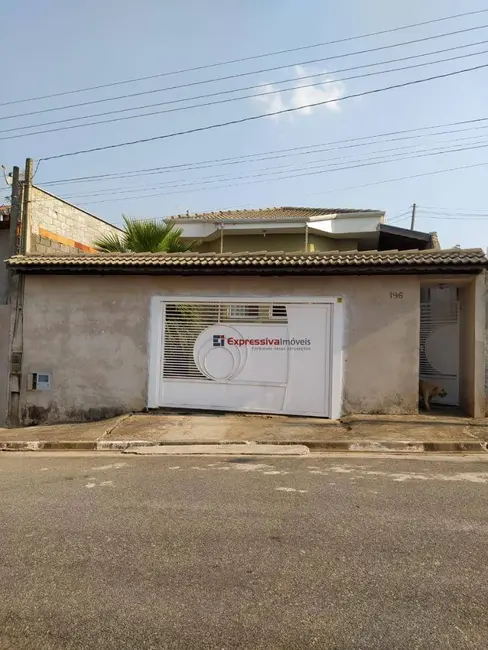 Foto 1 de Casa com 3 quartos à venda, 250m2 em Loteamento Itatiba Park, Itatiba - SP