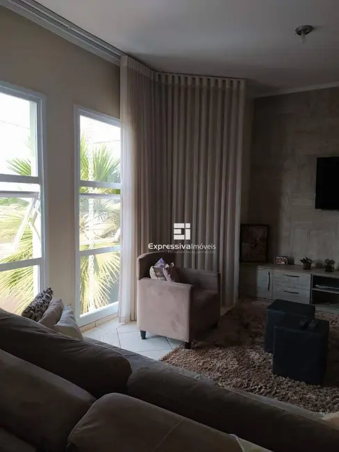 Foto 5 de Casa com 3 quartos à venda, 250m2 em Loteamento Itatiba Park, Itatiba - SP