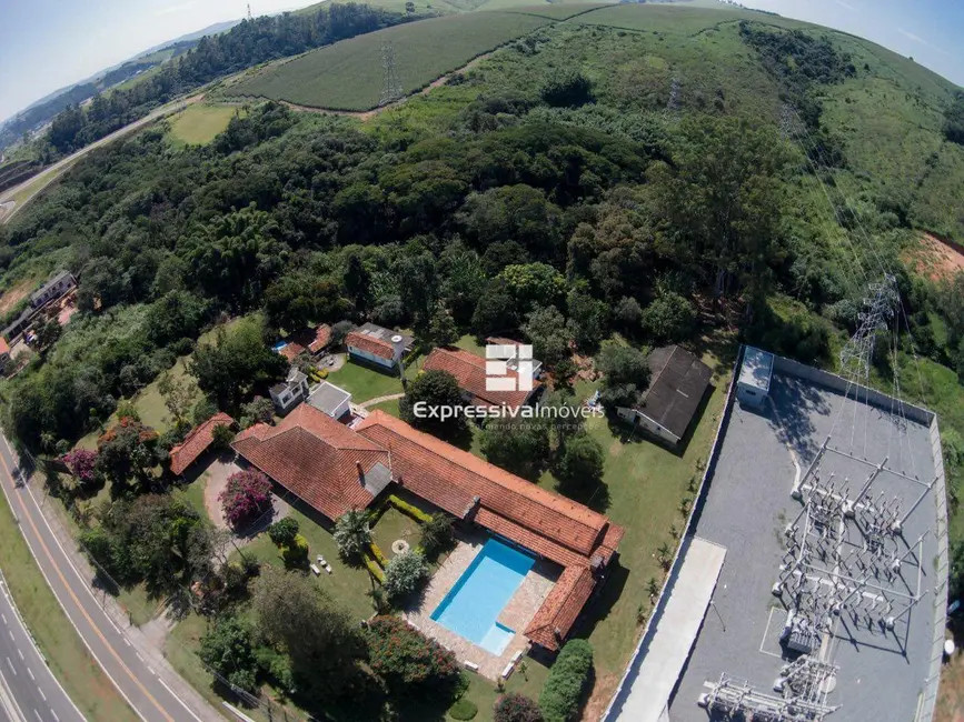 Foto 1 de Sala Comercial à venda, 22000m2 em Bairro do Pinhal, Itatiba - SP