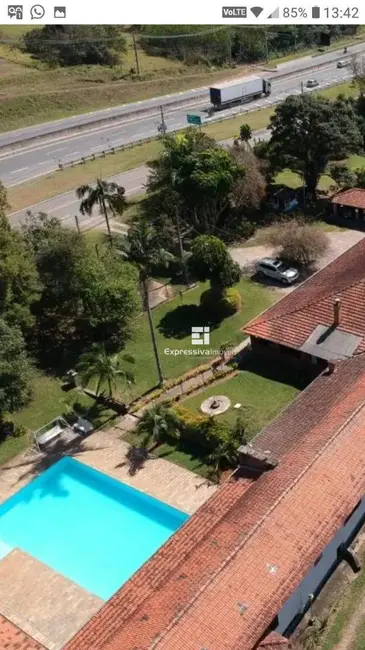 Foto 5 de Sala Comercial à venda, 22000m2 em Bairro do Pinhal, Itatiba - SP