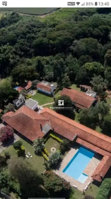 Foto 3 de Sala Comercial à venda, 22000m2 em Bairro do Pinhal, Itatiba - SP