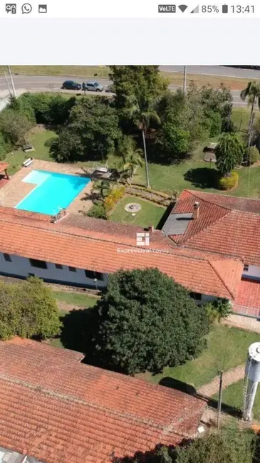 Foto 6 de Sala Comercial à venda, 22000m2 em Bairro do Pinhal, Itatiba - SP