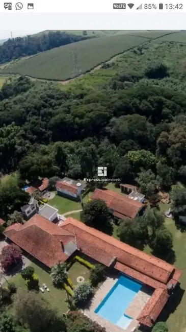 Foto 4 de Sala Comercial à venda, 22000m2 em Bairro do Pinhal, Itatiba - SP