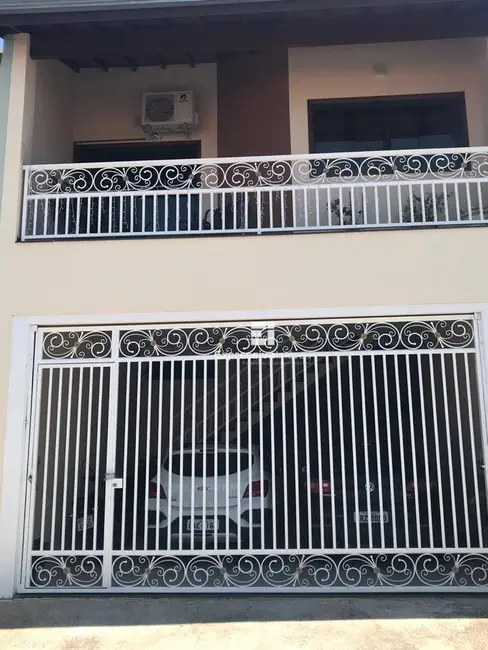 Foto 1 de Casa com 2 quartos à venda, 150m2 em Jardim Santa Filomena, Itatiba - SP