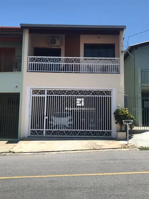 Foto 2 de Casa com 2 quartos à venda, 150m2 em Jardim Santa Filomena, Itatiba - SP