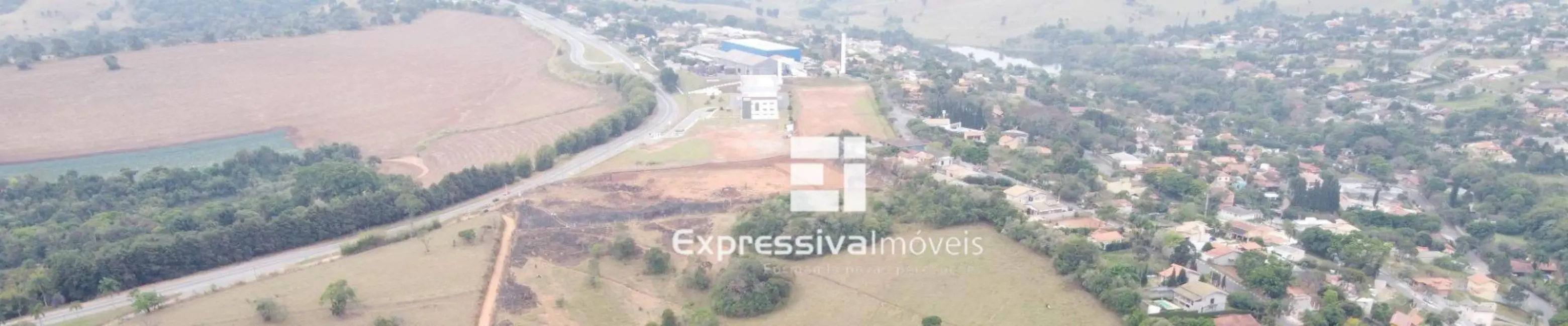 Foto 2 de Sala Comercial à venda, 13000m2 em Bairro da Aparecidinha, Itatiba - SP