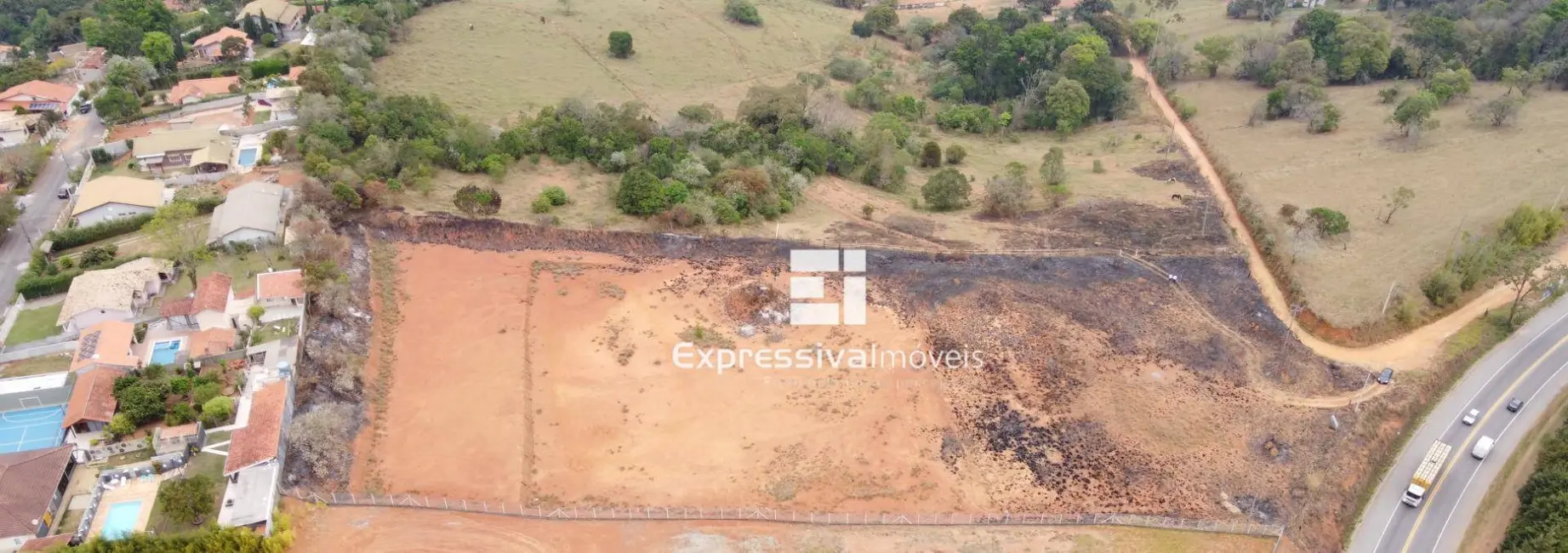 Foto 3 de Sala Comercial à venda, 13000m2 em Bairro da Aparecidinha, Itatiba - SP